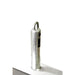 Silver Guardian Fall 10655 CB-18 Weld-On Anchor Post on white background
