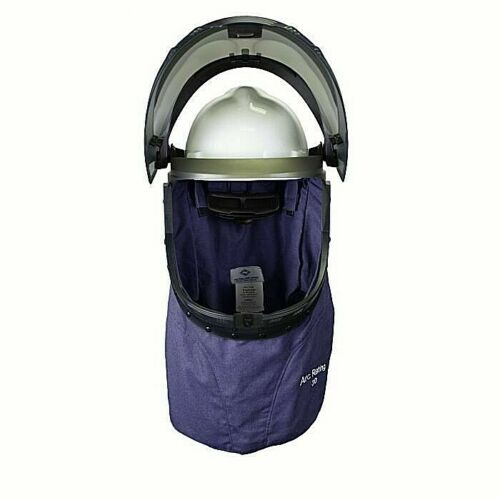 black and navy NSA H655T5T 30LFS on white background