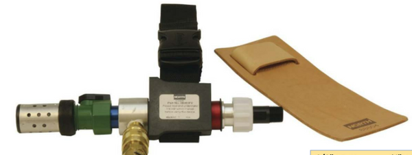 North 981847 Honeywell Vortex Cooler Assembly Cooler/Belt | Free Shipping and No Sales Tax