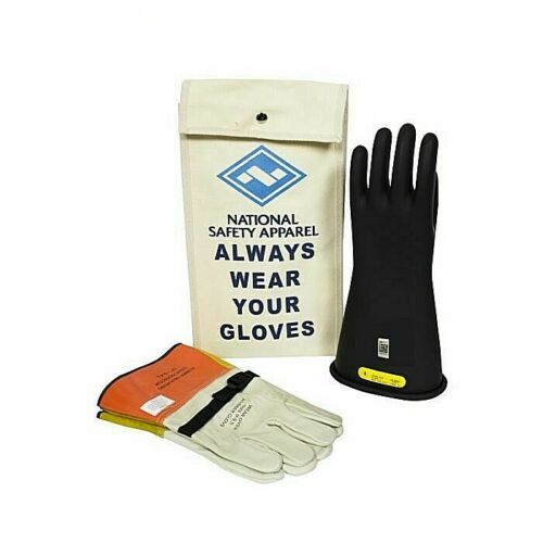 NSA Kevlar Terry Nomex Lined High Heat Glove - 1 Pair