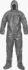 Gray LAKELAND C3T151 ChemMax 3 Coverall 
