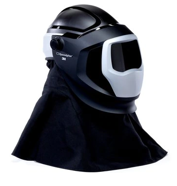 3M™ M-407SG Versaflo Resp M-Series Helmet Assembly | Free Shipping and No Sales Tax