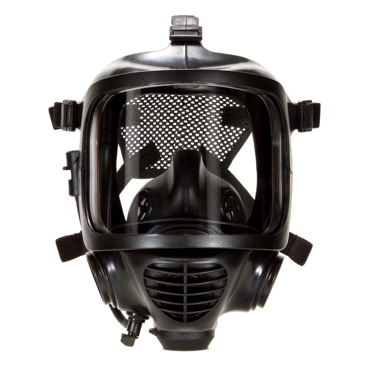 MSA Ultra Elite CBRN Gas Masks:Personal Protective Equipment:Respiratory