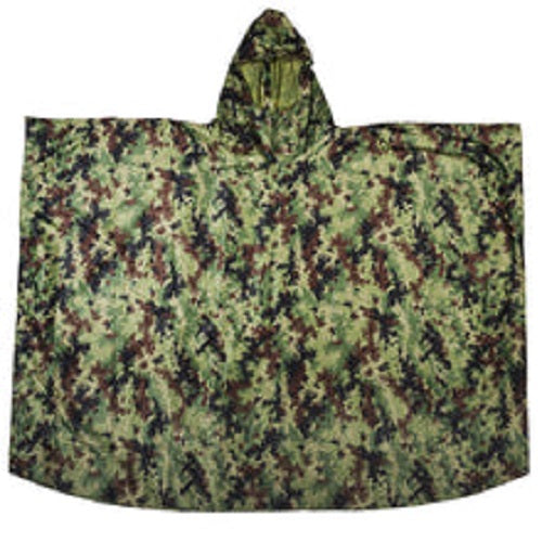 MIRA M4 CBRN Military/Tactical Poncho | See Special Offer
