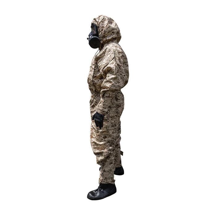 Shop Cold Weather Neoprene Half Face Mask - Fatigues Army Navy