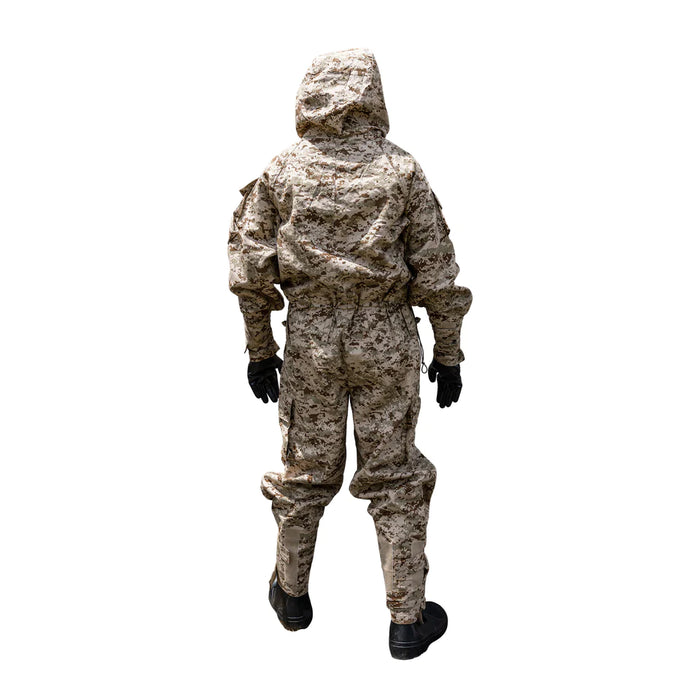 MIRA Safety MOPP-1 CBRN Protective Suit | Free Shipping and No Sales Tax