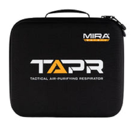 MIRA TAPRKIT-1 Tactical Air-Purifying Respirator (TAPR) Respirator Kit