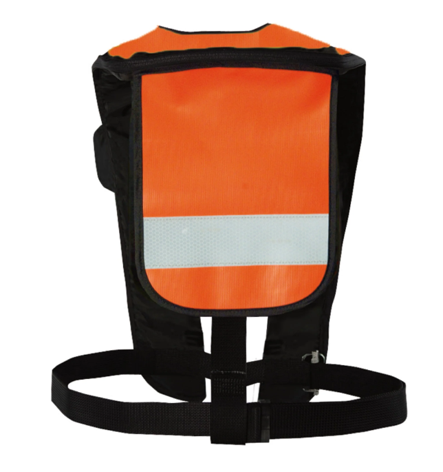 Mustang Survival MD3183 T2 HIT Inflatable PFD with SOLAS Reflective Tape