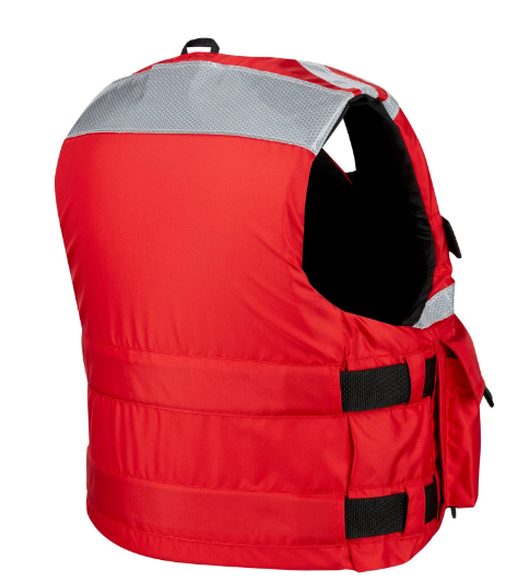 Mustang Survival MV5606 SAR Vest with SOLAS Reflective Tape | Free Shipping and No Sales Tax