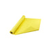 Yellow NSA electrical safety blanket BRC1 on white background