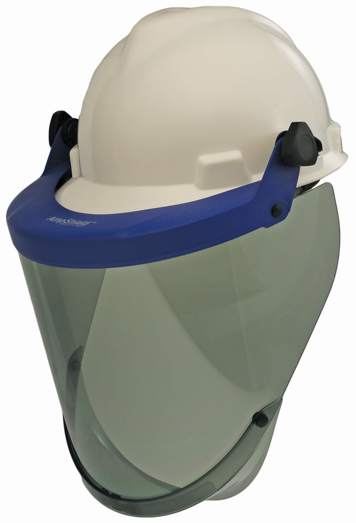 PAULSON. AMP1-12HT-EC 9008901 AmpShield Slotted Cap Bracket ATPV 12 cal