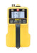 RKI yellow gas monitor 721-102-20  against white background