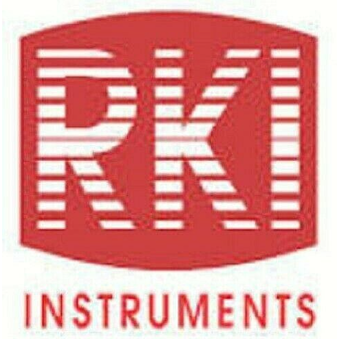 RKI PID-002L Sensor  51-1503 PID 10.6 eV lamp VOC 0-6,000 ppm