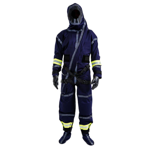 RST Radshield DEMRON ICE Multi Use Protective Suit | TWO IN STOCK SALE