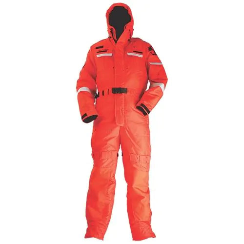 Stearns I580RG-07-000 Cold survival suit on white background