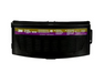 Black, purple, green 3M™ TR-6590N Versaflo™ Multi-Gas/HE Cartridge on white background