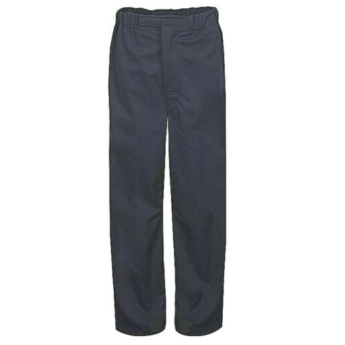 NSA 12 cal Arc Flash FR overpants TSPUP on white background