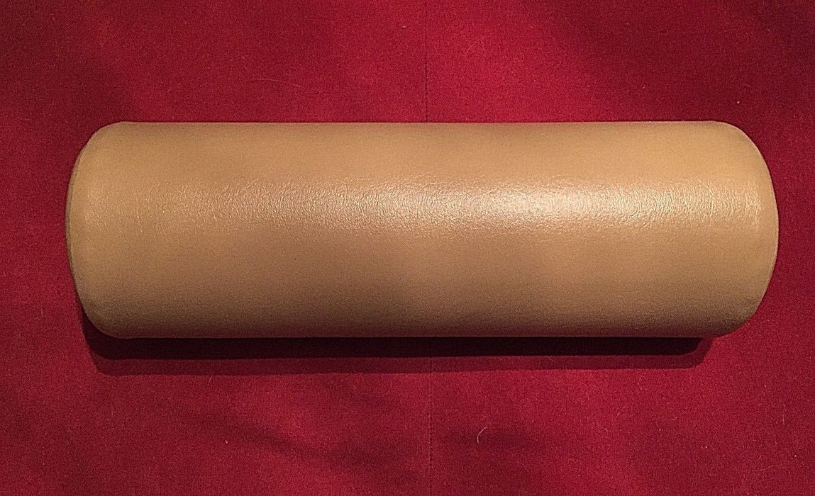MEDICAL GRADE ORTHOPEDIC BOLSTER PILLOW 4x5x16 INCHES